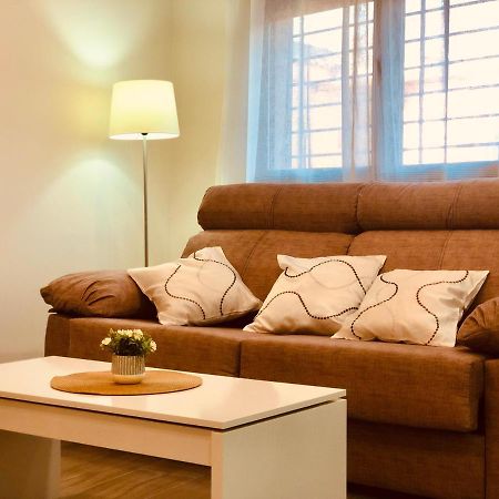 Apartamento Air Blanc Maracena Centro מראה חיצוני תמונה