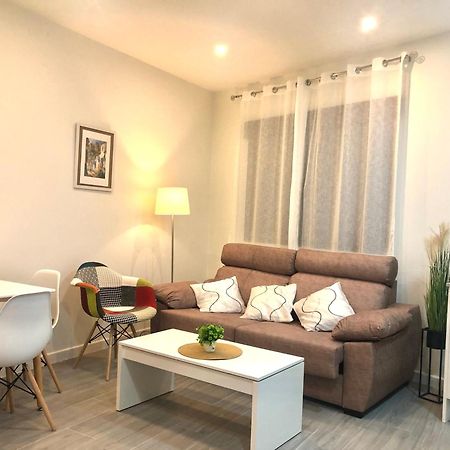 Apartamento Air Blanc Maracena Centro מראה חיצוני תמונה