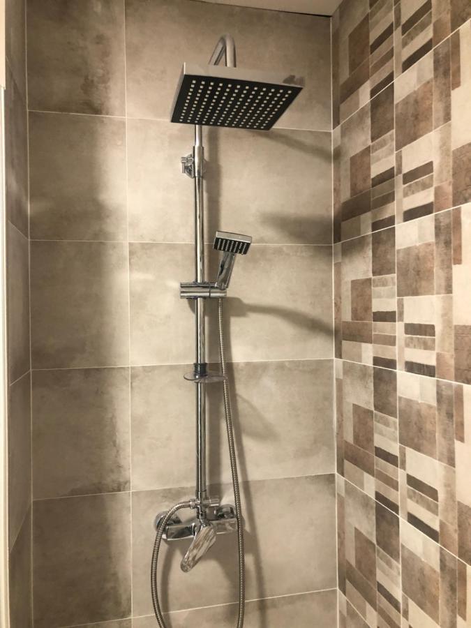 Apartamento Air Blanc Maracena Centro מראה חיצוני תמונה
