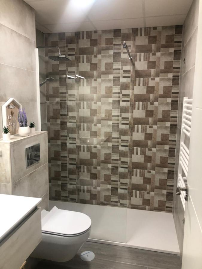 Apartamento Air Blanc Maracena Centro מראה חיצוני תמונה