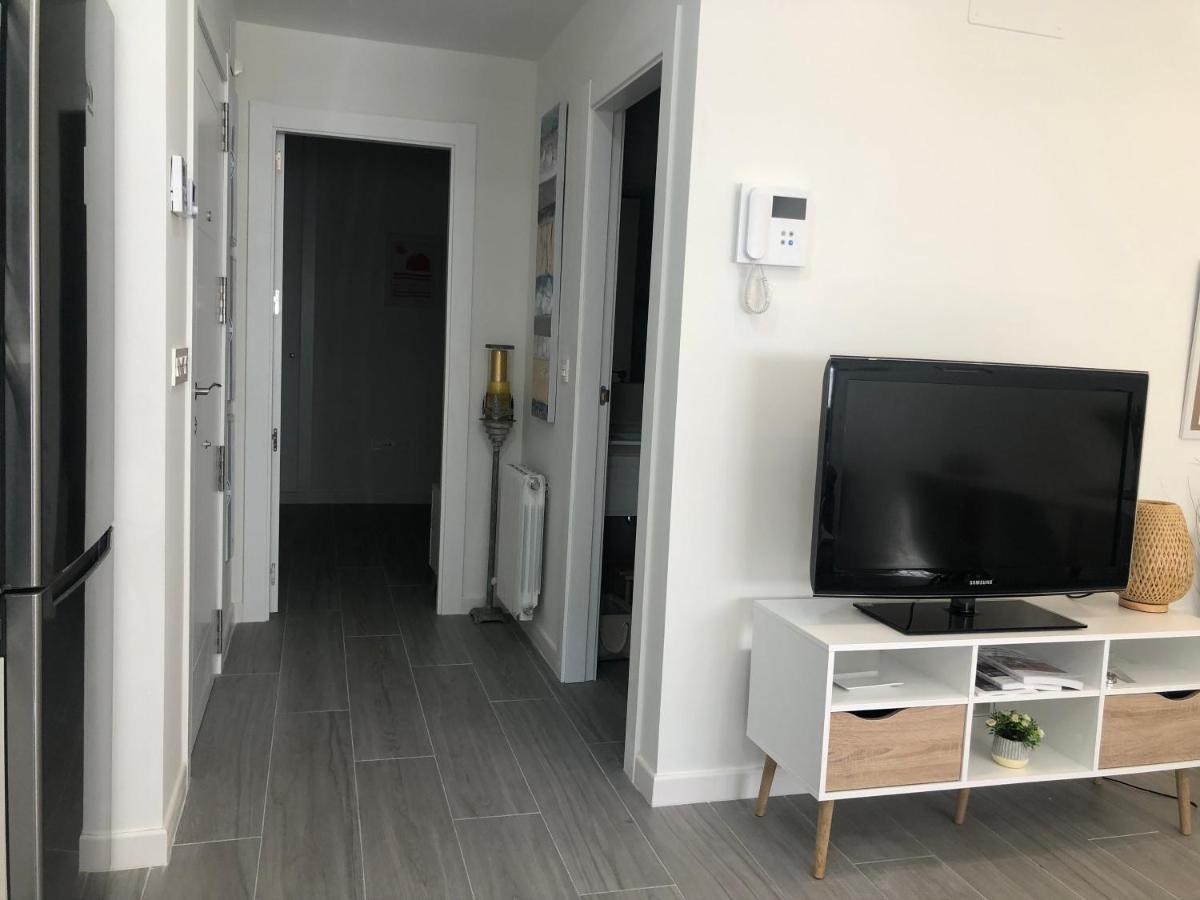 Apartamento Air Blanc Maracena Centro מראה חיצוני תמונה